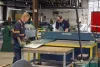 Sheet Metal Fabrication Florence, SC - D &amp; L INC South Carolina