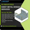 Sheet Metal Design Services