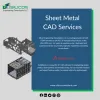 Sheet Metal Fabrication Design - Solidworks Sheet Metal Design - Sheet Metal Drawings Solidworks - Sheet Metal Design Solidworks