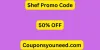 50% OFF Shef Promo Code - November 2024 (*NEW*)