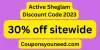 Sheglam Discount Code - July 2024 (Free Shipping)