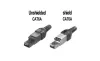 Shielded vs. Unshielded Cat6A— How to Decide? | Route2Cables