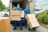 Movers and packers