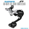 DEORE XT RD-M786 SGS SHIMANO REAR DERAILLEUR - GIRLSBIKESONLINE