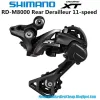  XT RD-M8000 SHIMANO REAR DERAILLEUR - Best Cheap Mountain Bikes 