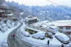 Chandigarh to Shimla Cab | Chandigarh to Shimla Taxi