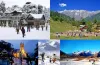 Shimla Honeymoon Packages