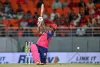 Hetmyer powers Rajasthan to top of points table - Pakistan Weekly