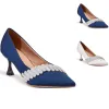 Emebllished shoes for women