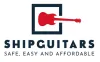 Guitar Shipping Box