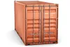 Buying shipping containers: What to expect from a used shipping container?