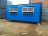 Shipping Container Manufacturers in Chennai - JG Engineering Works