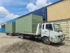Shipping Containers in the Sunshine Coast