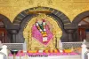 Take a Shirdi Tour Package From Chennai