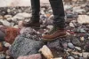 Freshly Made Men's Leather Work Boots