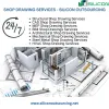 Shop Drawing Consultancy Services