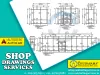 Shop Drawings Services | Glazing Shop Drawing Services
