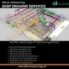 Shop Drawing Services Company 