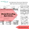 Shop Drawing Services