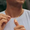 Shop Fashionable Jewellery For Men's Online in India