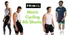 Shop High-Performance Men's Cycling Bib Shorts - Stylish and Durable