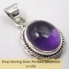 Sterling Silver Pendant Wholesale in USA