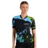 Shop Stylish Women's Cycling Jerseys for Ultimate Comfort and Performance - Primalwear
