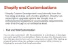 Shopify Development in Indore | 9340526843 | Nehaseosolutions.com