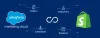 Shopify Marketing Cloud Integration| Easy and Quick Connector