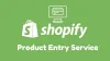 AI Tools vs. Human Expertise in Shopify Product Uploads – Aumtec Solutions