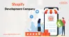 Best Shopify Development Company