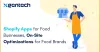 Shopify Apps for Food Businesses, On-Site Optimizations for Food Brands