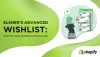 Elsner’s Advanced Wishlist: How To Make Shopping Effortless - Blog