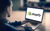Shopify Web Design Services