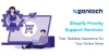 Shopify Priority Support Services by XgenTech - Fast, Reliable Assistance for Your Online Store