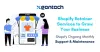 Shopify Retainer Services to Grow Your Business - Shopify Ongoing Monthly Support & Maintenance