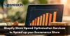 Shopify Store Speed Optimization Service to Speed up your Ecommerce Store - XgenTech