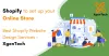 Shopify to set up your Online Store | Best Shopify Website Design Services - XgenTech