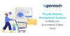 Shopify Website Development Services to Build your Ecommerce Online Store - XgenTech