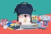 Diaper Bag