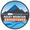 Estes park white water rafting