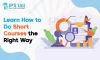 Short Courses, Short Course Institutes, Short Courses in Lahore, Learning Institute in Lahore, SEO Short Courses