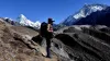 Short Everest Base Camp Trek | Short Trek Around Everest