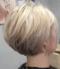 How to Choose the Best Haircut to Look Younger: Hairdressing Tips