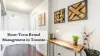 What Does Short-term Rental Management Entail?