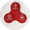 БЕЗЖИЧНИ ПОВИКВАТЕЛНИ СИСТЕМИ ЗА ЗАВЕДЕНИЯ И РЕСТОРАНТИ www.callsystem.eu