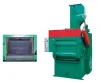 Industrial Sandblasting Equipment | Crawler Shot Blasting Machine