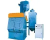 Crawler Shot Blasting Machine | Shot Blasting Equipment for Sale