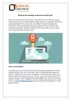 What is link building, and how to build one?-obiyaninfotechdelhi Flip PDF | AnyFlip