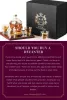 Decanting Whiskey